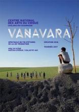 VANAVARA - Spectacle fin d'études 2016/2017